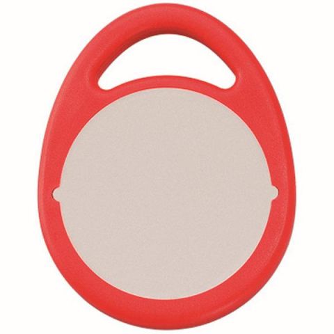 Hafele KT RFID Anahtarlık TagIT Kırmızı