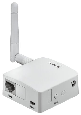 Gateway, Hafele Connect Mesh - 850.00.074