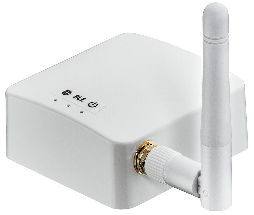 Gateway, Hafele Connect Mesh - 850.00.074