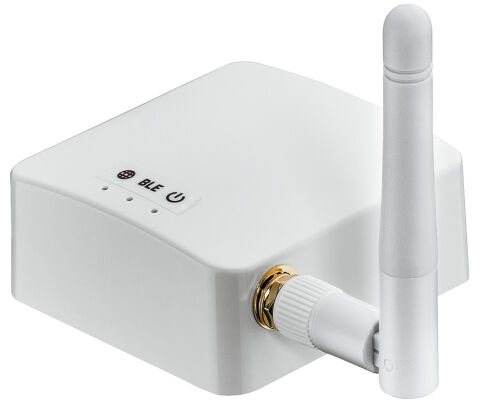Gateway, Hafele Connect Mesh - 850.00.074