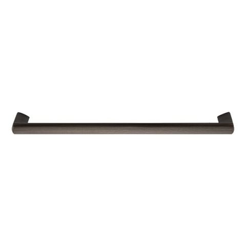 Hafele SLARK Mobilya Kulpu Antrasit 320mm