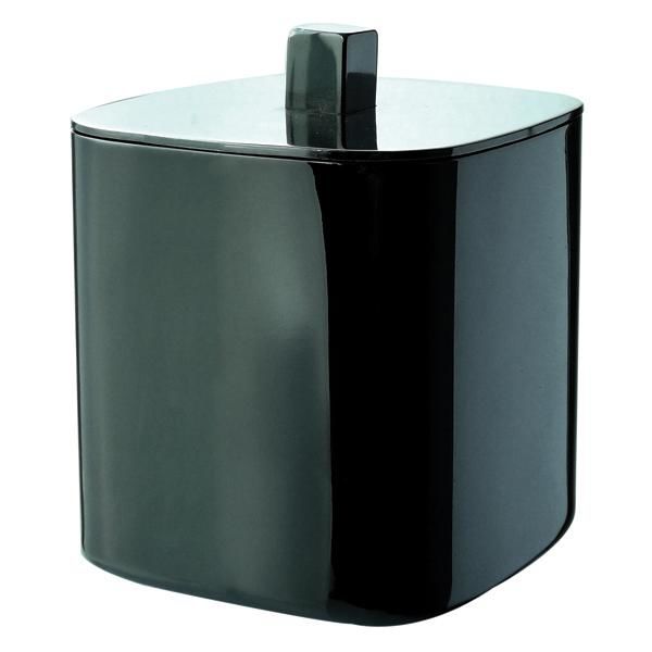 Hafele BLACK Pamukluk,siyah