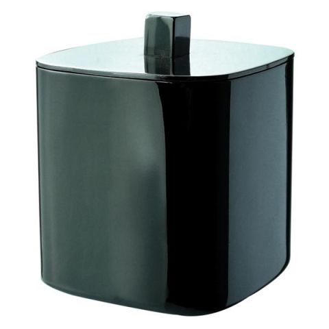 Hafele BLACK Pamukluk,siyah