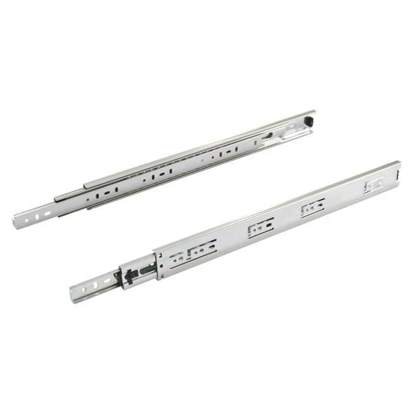 Hafele BALL 35 Bilyalı Ray Tam Açılım 35/300mm 30kg