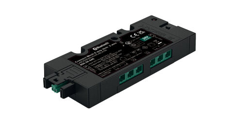 Dağıtıcı, Hafele Connect Mesh, 6 (2-Kablolu Teknoloji)