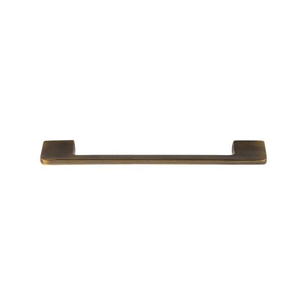 Hafele TERA Mobilya Kulpu Antik Bronz 224mm