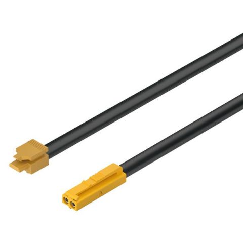 Hafele LOOX5 Modüler sürücü bağ. kbl. 12V/2m