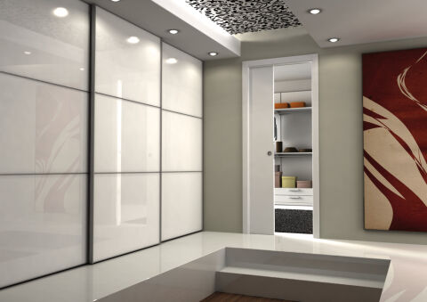 Cep Kayar Kapı, Hafele UNICO - 984.43.008