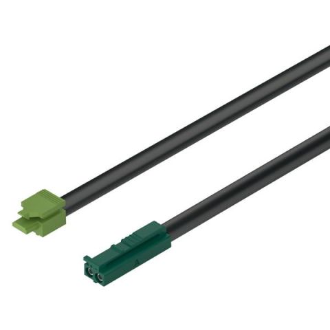 Hafele LOOX5 Modüler sürücü bağ. kbl. 24V/2m