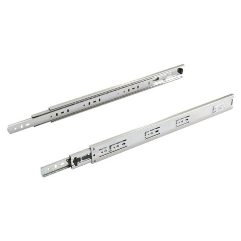 Hafele BALL 35 Bilyalı Ray Tam Açılım 35/450mm 30kg