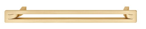 Tabanlı Kol, Hafele Deco H2350, zamak - 106.70.581