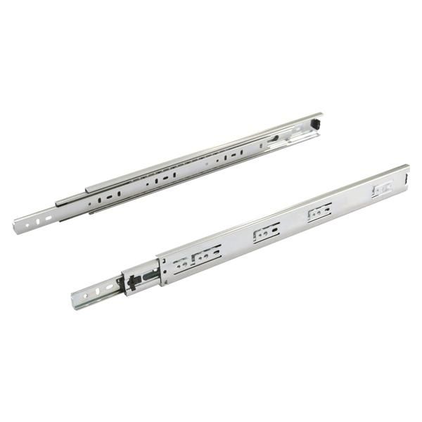 Hafele BALL 35 Bilyalı Ray Tam Açılım 35/500mm 30kg