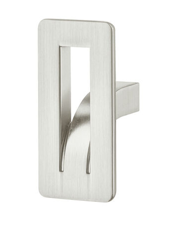 Mobilya topuzu, Hafele Déco H2355, zamak - 106.70.591