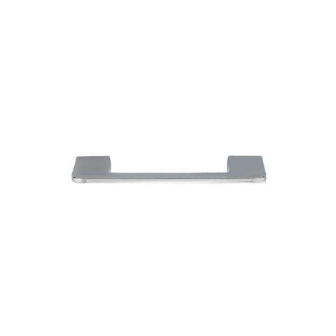 Hafele TERA Mobilya Kulpu Parlak Krom 160mm