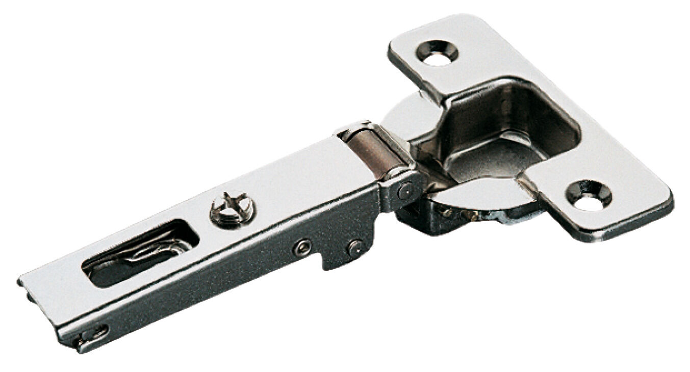 Häfele Metalla 510 Push A/SM 110° Gizli menteşe tam 35 mm 329.17.900