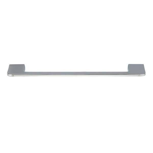 Hafele TERA Mobilya Kulpu Parlak Krom 320mm