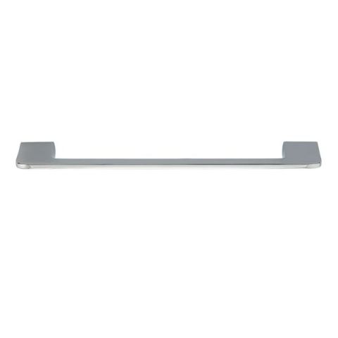 Hafele TERA Mobilya Kulpu Parlak Krom 320mm