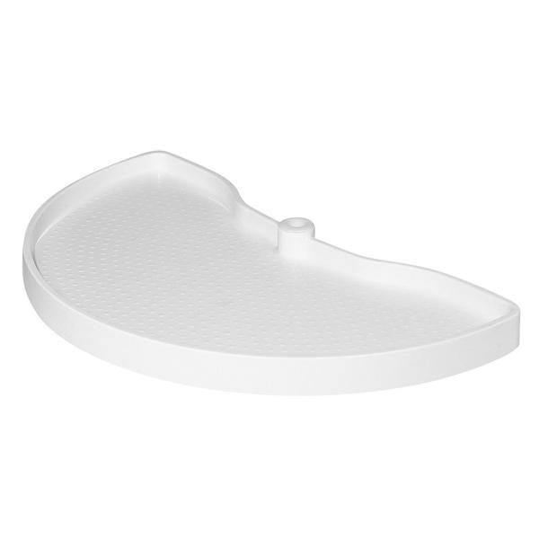 Hafele JET180º Sepet Plastik Beyaz 75cm