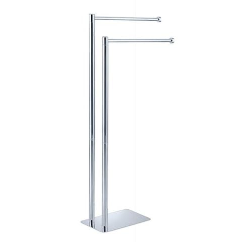 Hafele VENERE Ayaklı Havluluk Parlak Krom