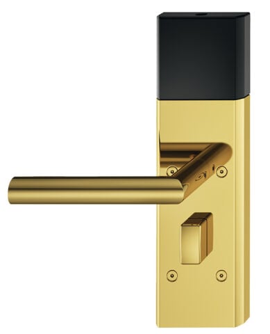 Hafele İç Modül, DT 700c ve DT 710c kapı terminal seti
