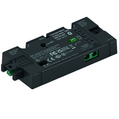 Dağıtıcı, Hafele Connect Mesh, 2 (2-Kablolu Teknoloji)