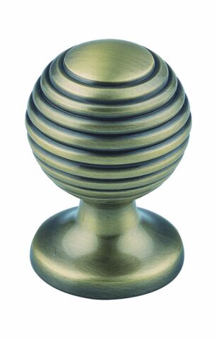 Düğme Kulp, Hafele GAIN MK, Zamak - 100.01.315