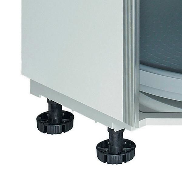 Hafele Baza Ayağı Fırın Altı Çekmece İçin 120mm