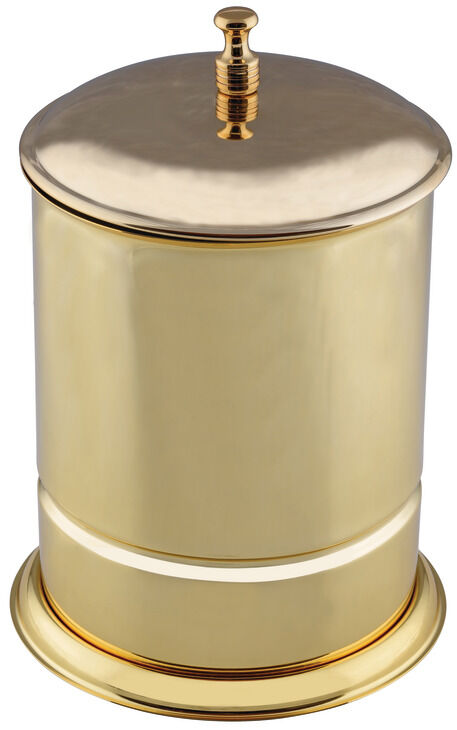 Banyo Çöp Kutusu, Hafele VENERE, 5 lt - 580.66.690