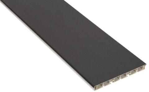 Baza Profili, Hafele TAPE, PVC Üzeri Alüminyum Kaplama