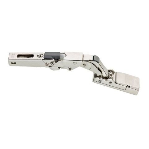 Hafele DUOMATIC Cam Kapak Menteşesi >8mm Frenli 110° Düz