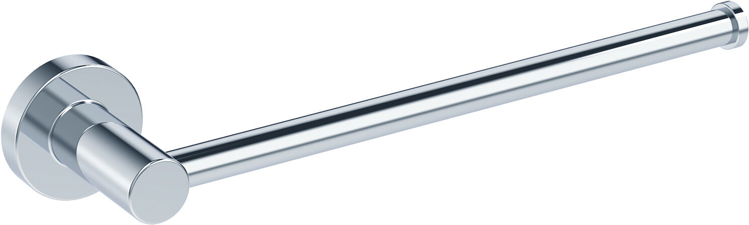 Häfele OZO - Kağıt Havluluk 283 mm 51 mm Parlak krom 580.67.040