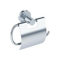 Hafele OZO Tuv. kağ.,kapaklı,p.krom