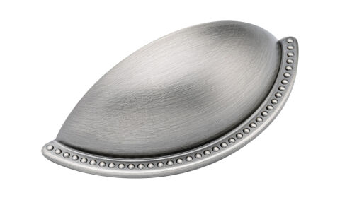 Kabuk Kulp, Hafele CALISTO MK, Pirinç/Zamak - 100.01.331