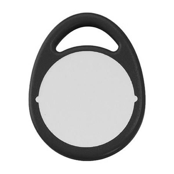 Hafele KT RFID Anahtarlık EV1 Mifare Siyah