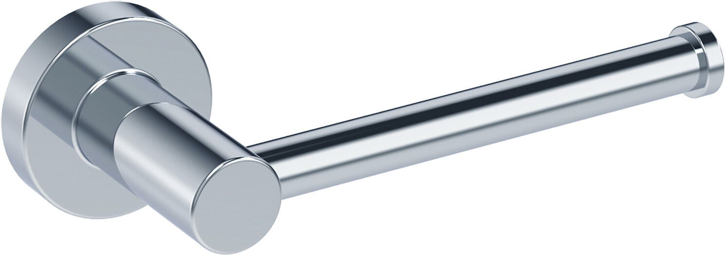 Häfele OZO - Tuvalet Kağıtlık Elektrolizle kaplanmış Duvara monte, 580.67.042