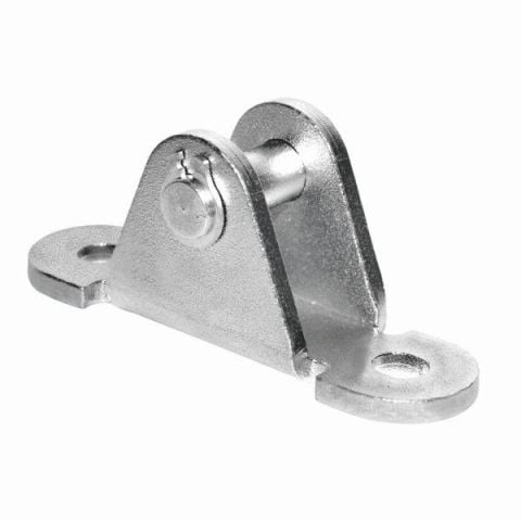 Hafele LIFT-O-MAT PTL Alt/Üst Bağlantı Parçası