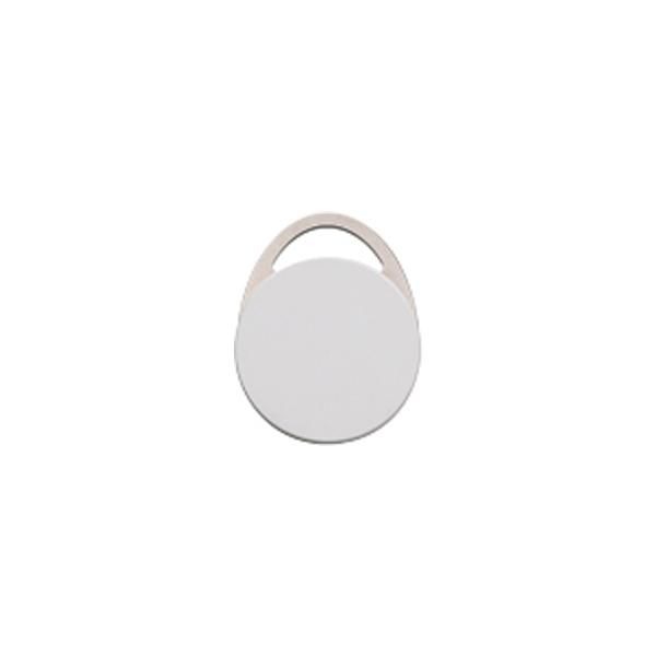Hafele KT2 RFID Anahtarlık EV1 Mifare Beyaz