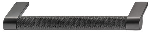 D Kol, Hafele Deco H2510, alüminyum/ zamak - 106.71.000