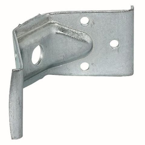 Hafele Masa Köşe Bağlantı Elemanı Ø45/40mm