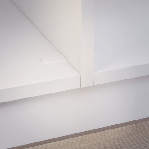 Hafele CABINEO Başlangıç paketi - 267.91.200