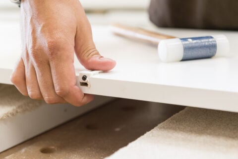 Hafele CABINEO Başlangıç paketi - 267.91.200