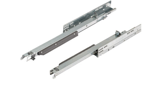 Hafele Gizli ray, Blum Tandem 560 H tam açılım, taşıma