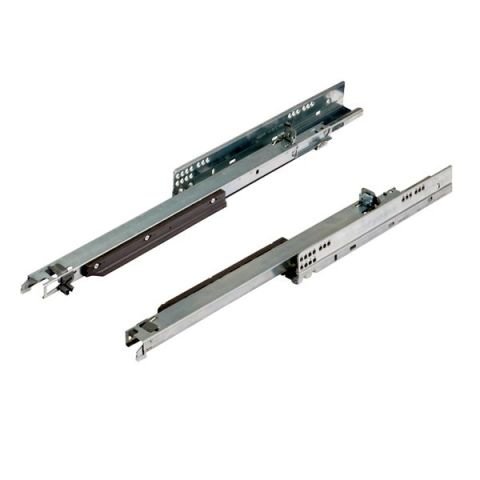 Hafele Gizli ray 30kg,tam açılım, sol, 450mm