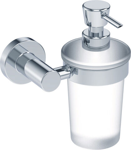 Duvara Monte Sıvı Sabunluk, Hafele OZO - 580.67.051