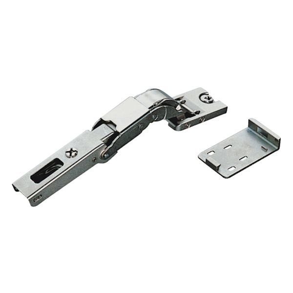 Hafele Duomatic PU glassd.110 stick