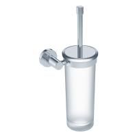 Hafele OZO Tuv.fırçalık,duv.mon.,p.krom