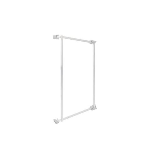 Hafele TANDEM Side Çerçeve 450/600mm Beyaz