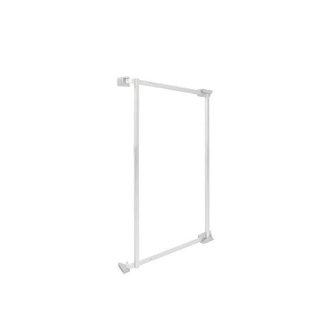 Hafele TANDEM Side Çerçeve 600/600mm Beyaz