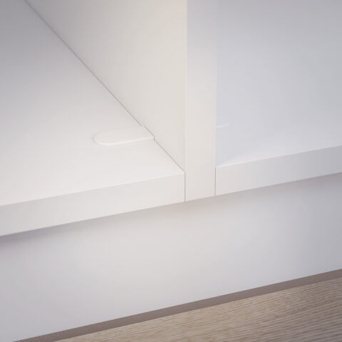 Hafele Üst kapak, Lamello Cabineo - 267.91.265