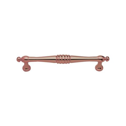 Hafele GAIN MK Mobilya Kulpu Parlak Rose 160mm